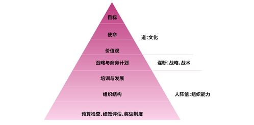 馬云談企業管理 創新、文化與人才是關鍵