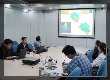 聚焦前沿，共話未來 記XX技術交流會成功舉辦