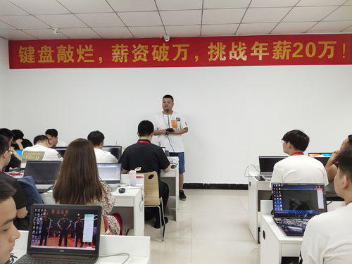 杭州黑馬前端HTML/JS基礎31期正式開班，攜手技術社區共筑成長之路